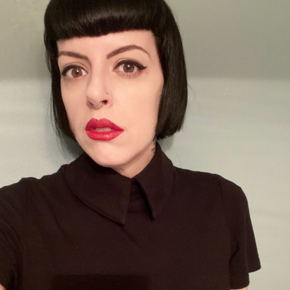 Meet your Posher, Hanna